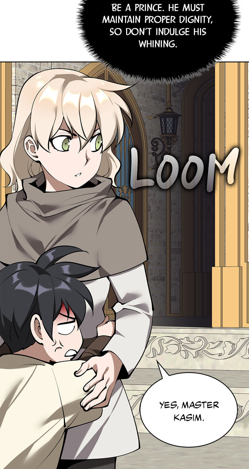 Read Overgeared (Team Argo) chapter 282 image 164 on Lezhin