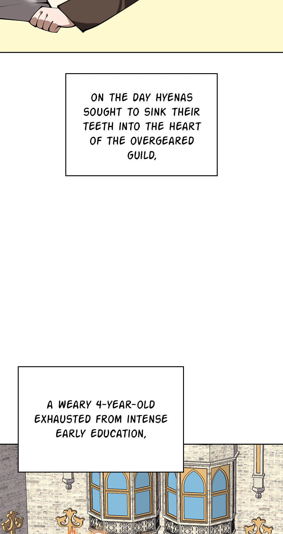 Read Overgeared (Team Argo) chapter 282 image 167 on Lezhin