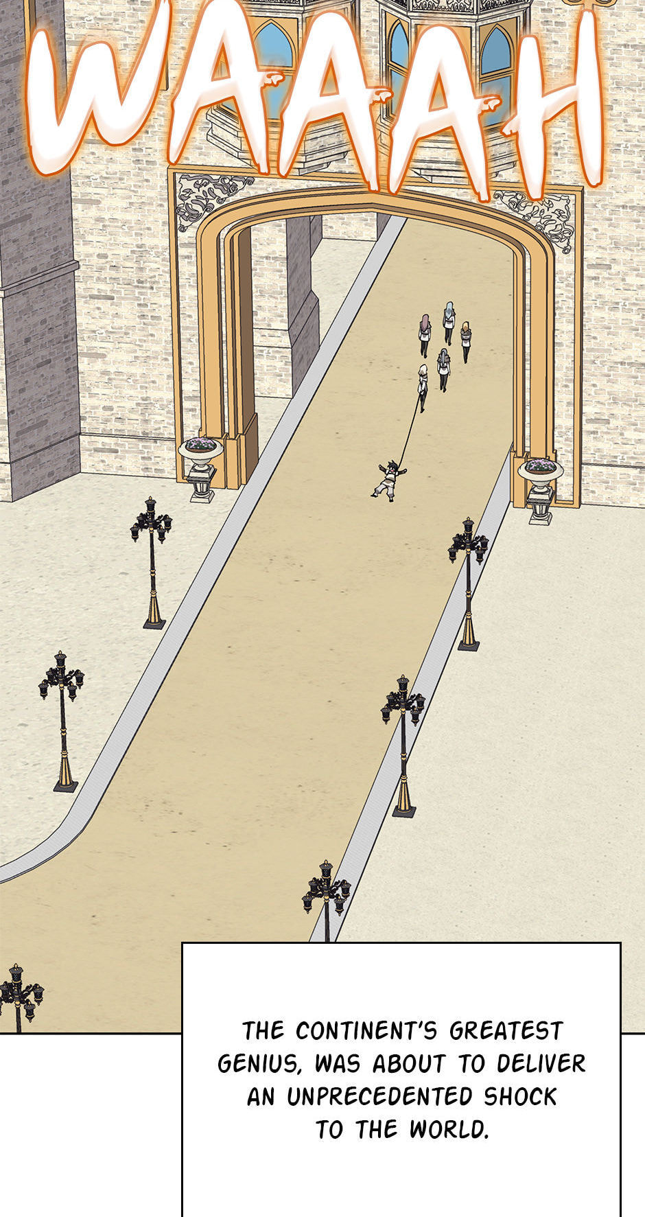 Read Overgeared (Team Argo) chapter 282 image 168 on Lezhin
