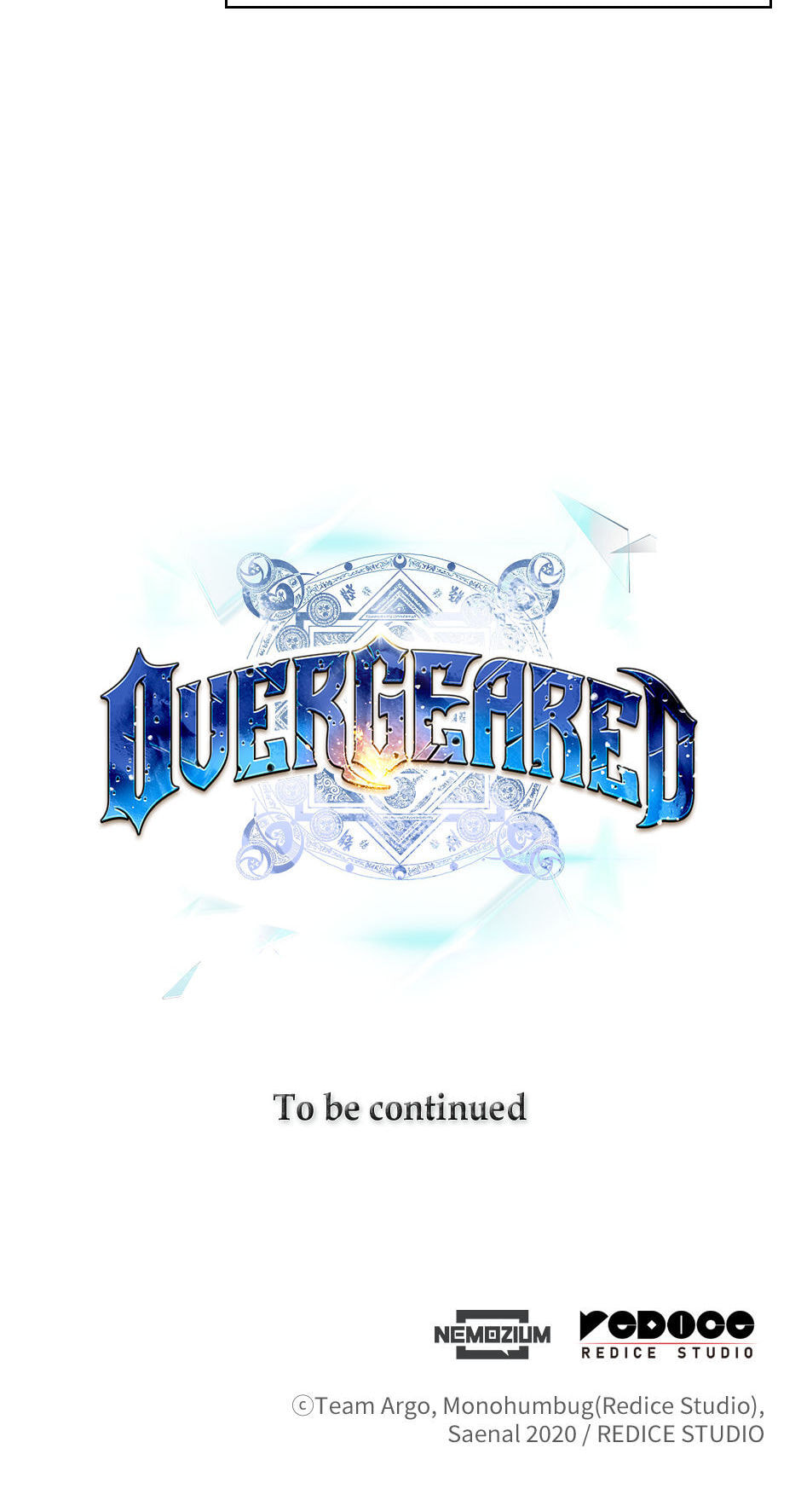 Read Overgeared (Team Argo) chapter 282 image 169 on Lezhin