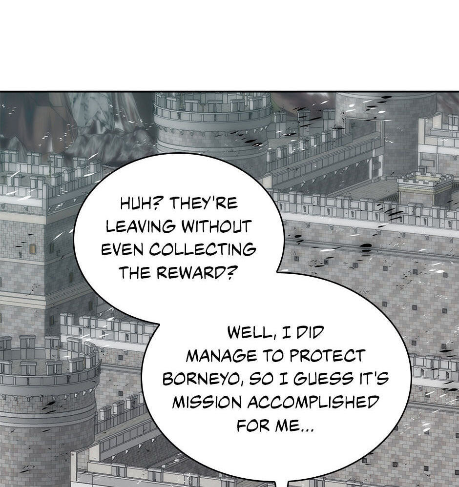 Read Overgeared (Team Argo) chapter 282 image 17 on Lezhin