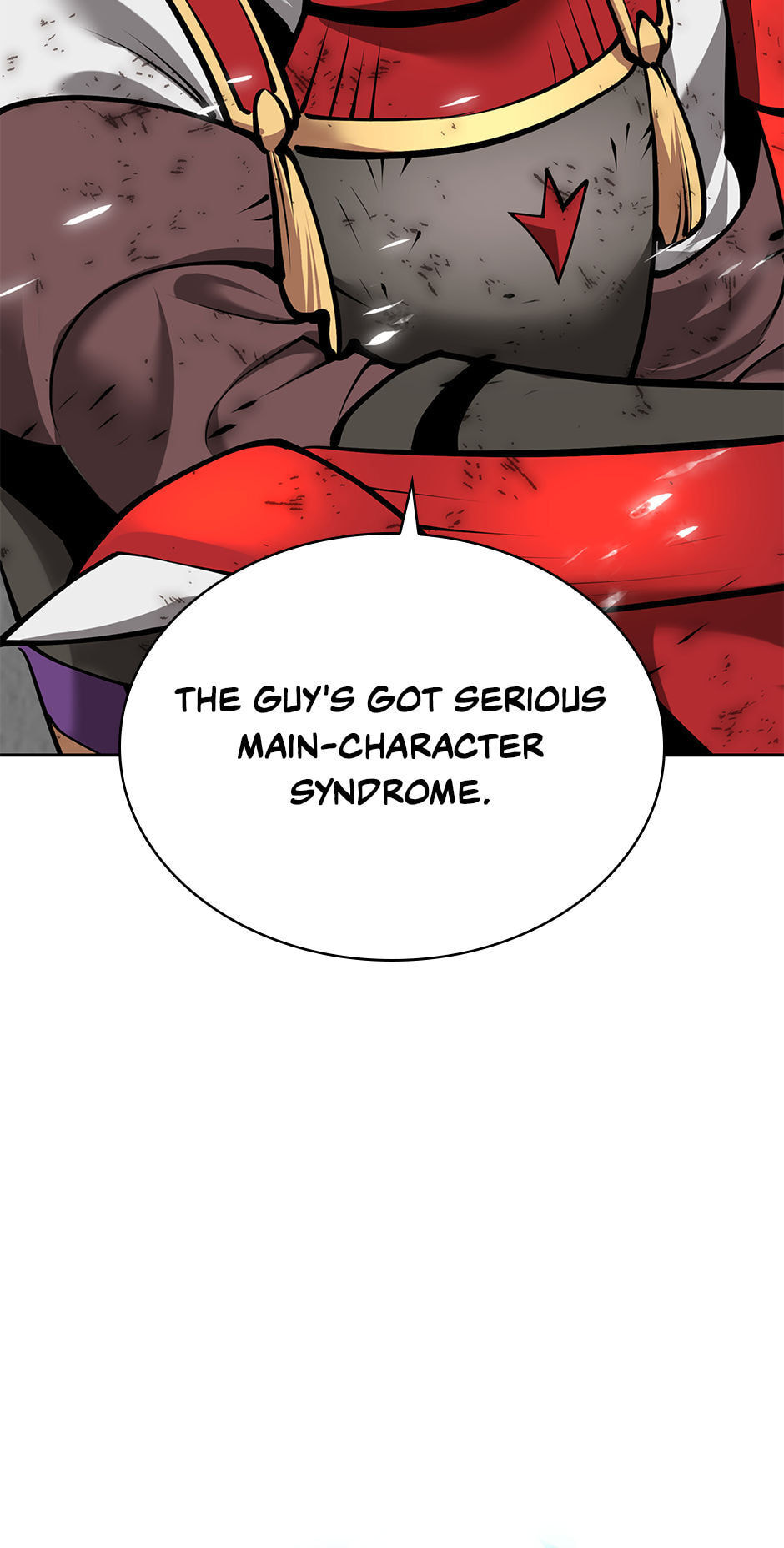 Read Overgeared (Team Argo) chapter 282 image 21 on Lezhin