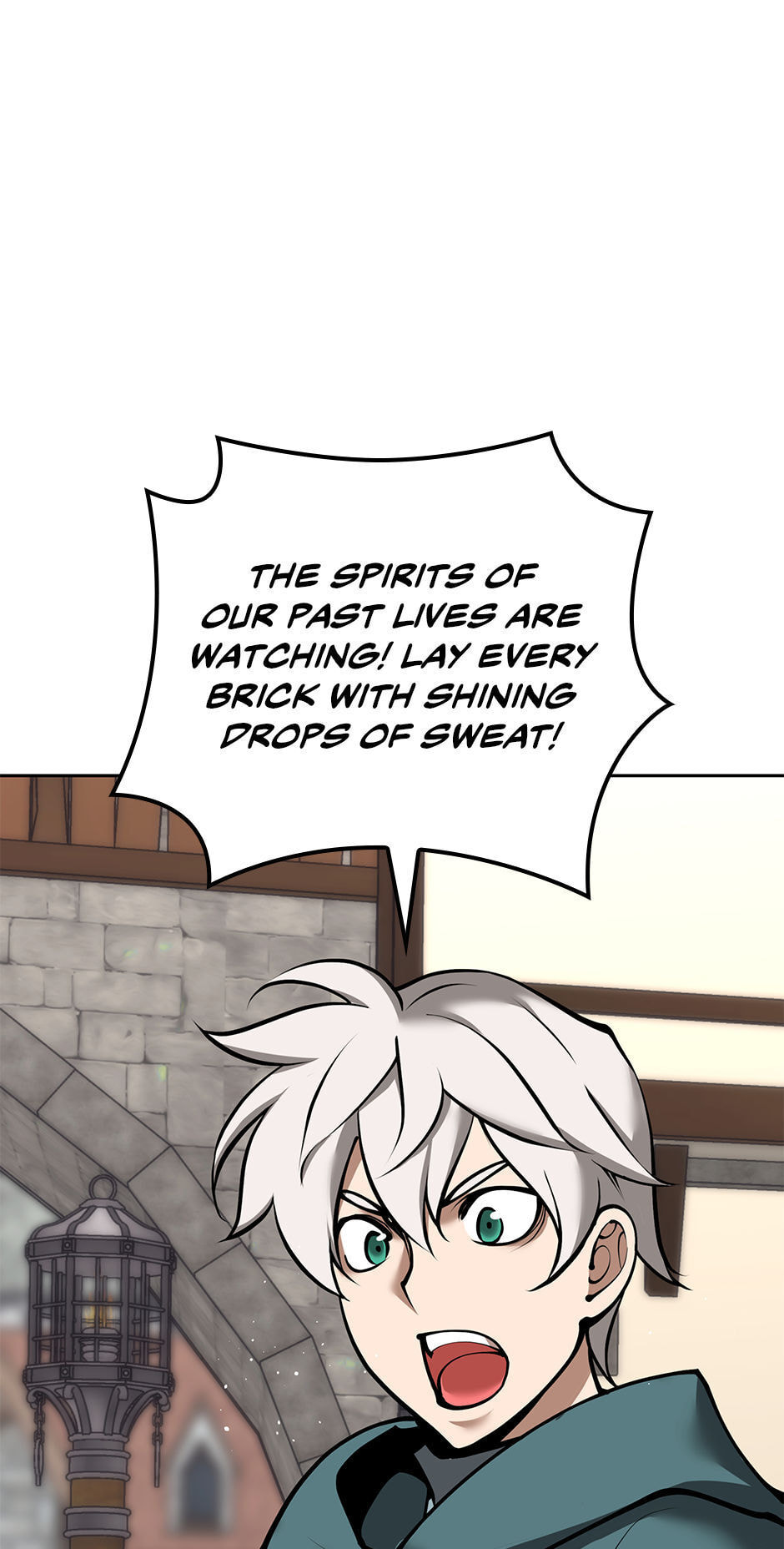 Read Overgeared (Team Argo) chapter 282 image 24 on Lezhin