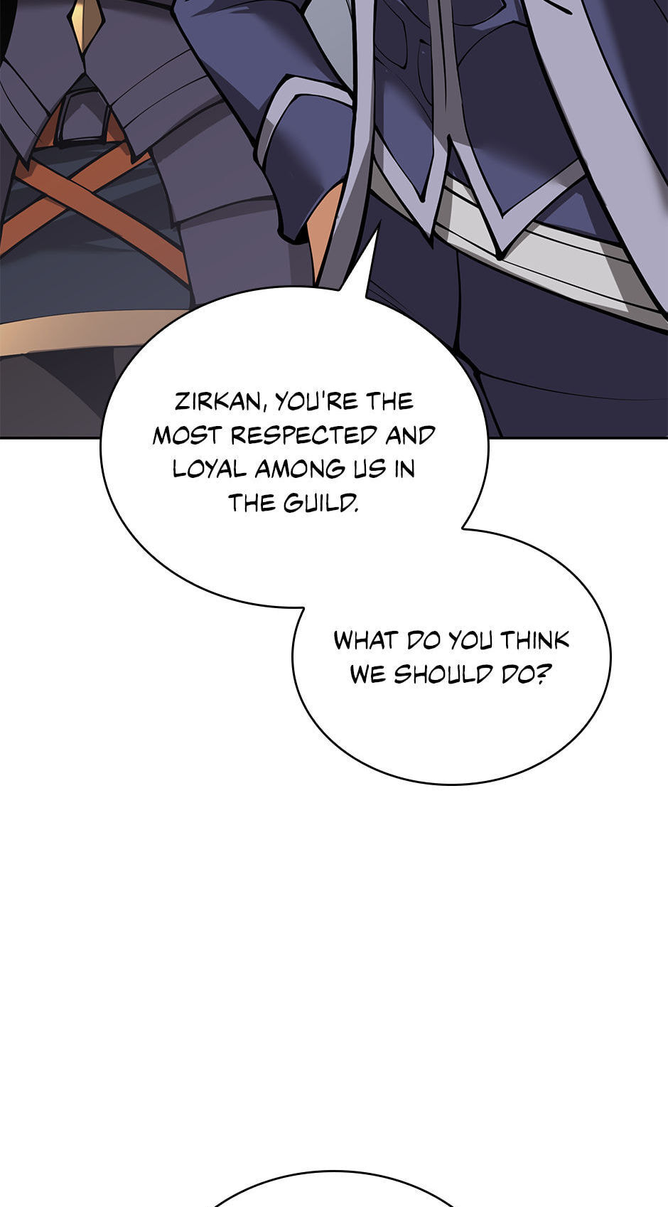 Read Overgeared (Team Argo) chapter 282 image 28 on Lezhin