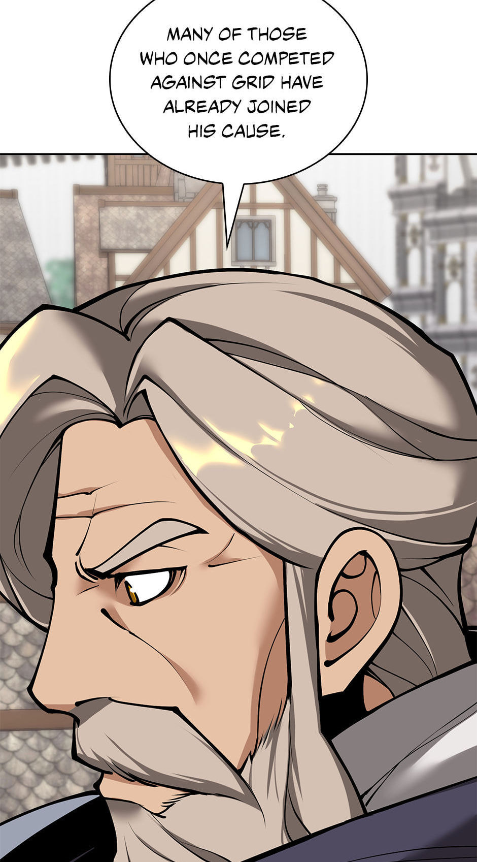 Read Overgeared (Team Argo) chapter 282 image 29 on Lezhin