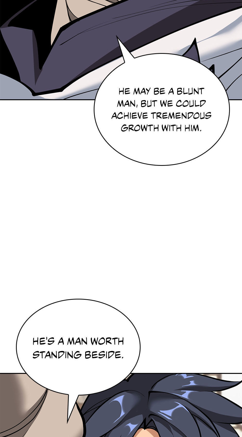 Read Overgeared (Team Argo) chapter 282 image 30 on Lezhin
