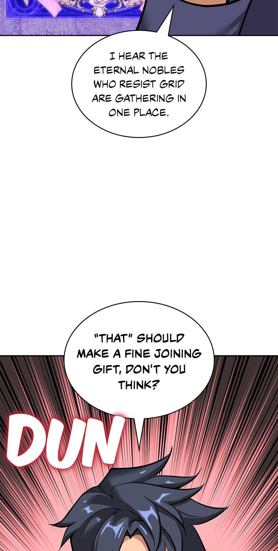 Read Overgeared (Team Argo) chapter 282 image 38 on Lezhin