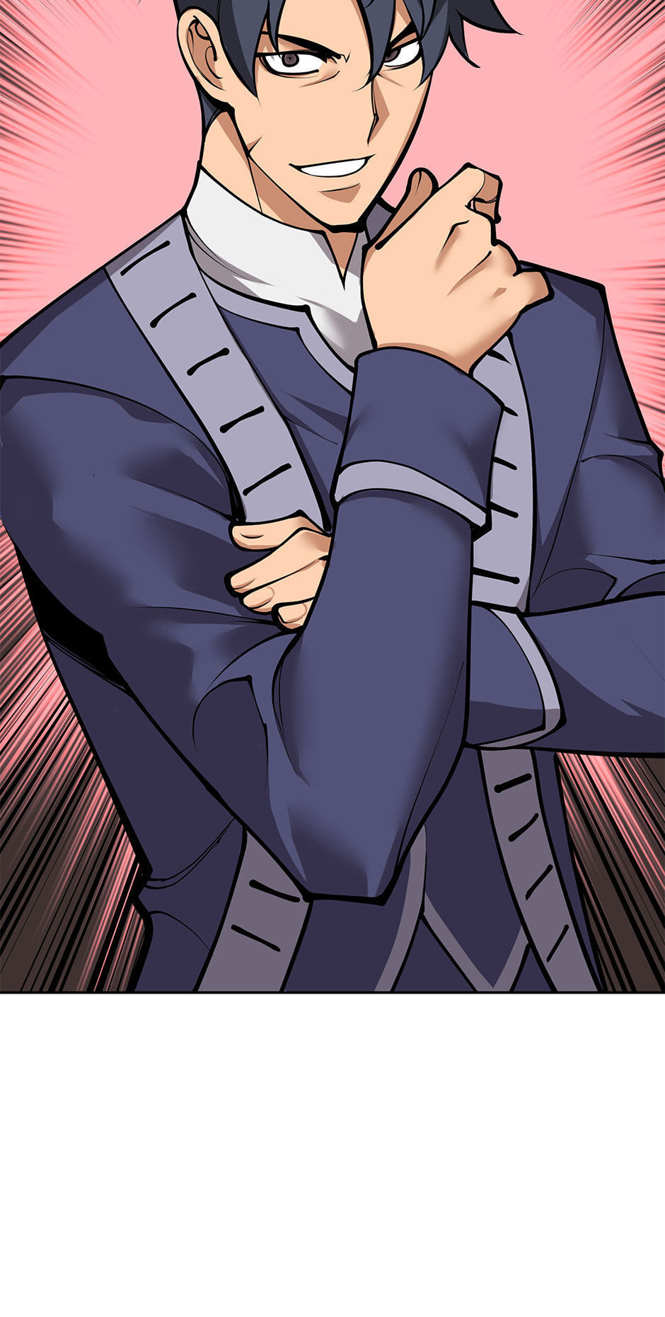 Read Overgeared (Team Argo) chapter 282 image 39 on Lezhin