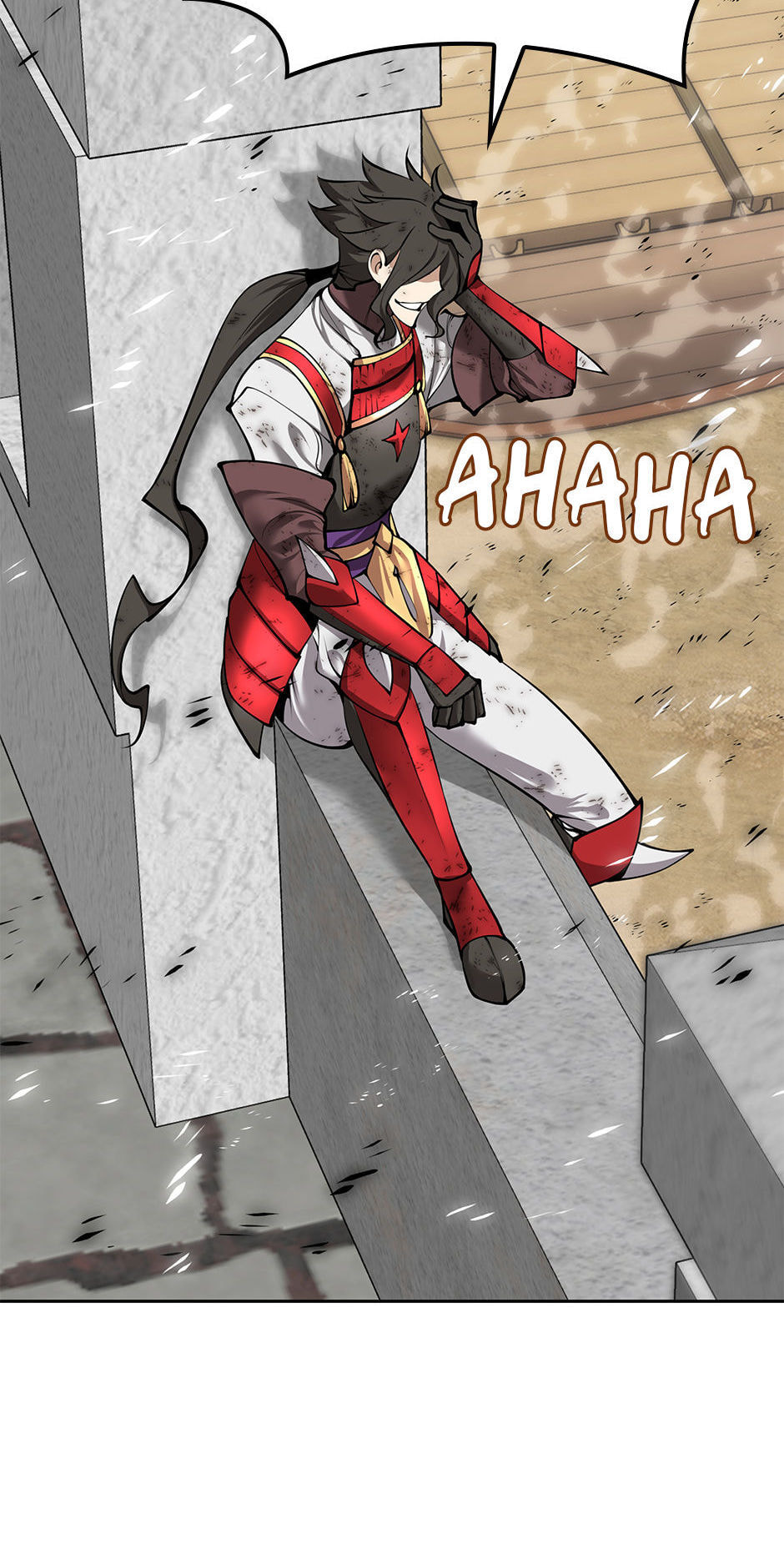 Read Overgeared (Team Argo) chapter 282 image 4 on Lezhin