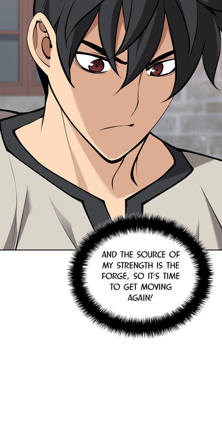 Read Overgeared (Team Argo) chapter 282 image 44 on Lezhin