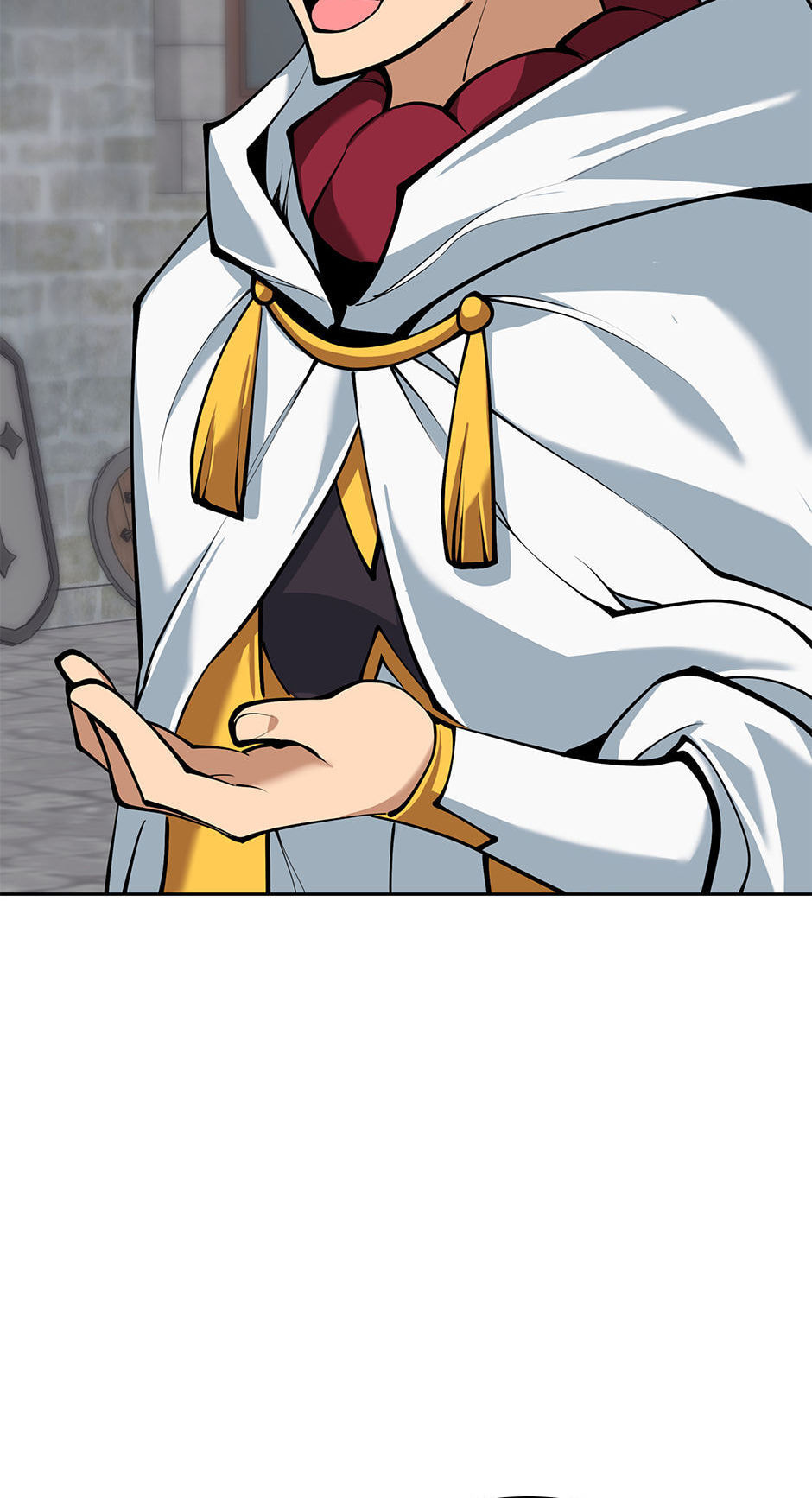 Read Overgeared (Team Argo) chapter 282 image 47 on Lezhin