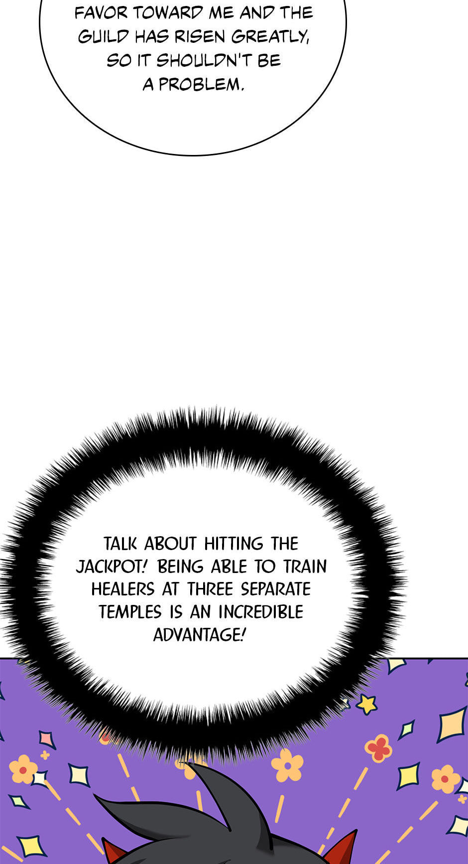 Read Overgeared (Team Argo) chapter 282 image 49 on Lezhin