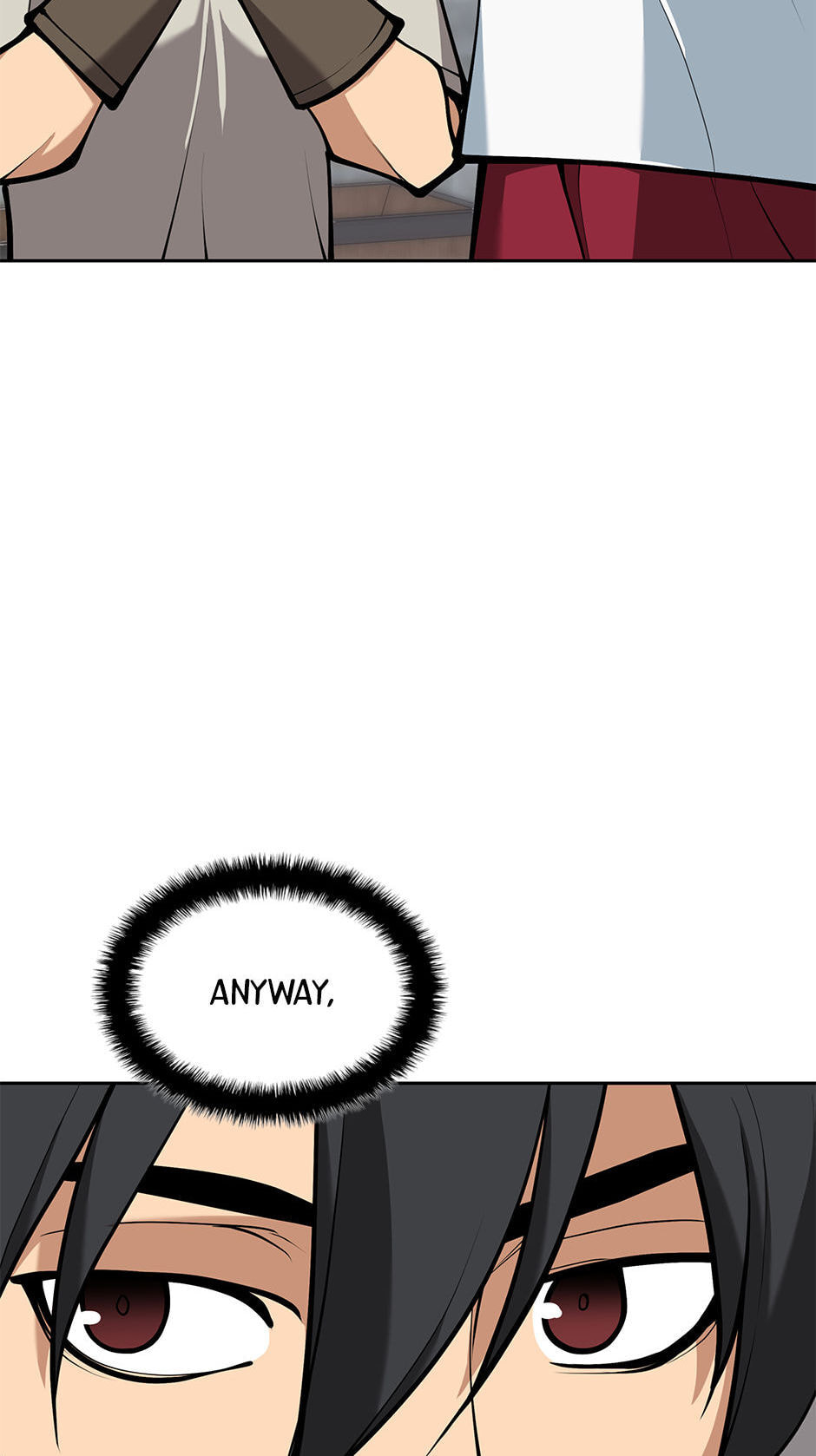 Read Overgeared (Team Argo) chapter 282 image 52 on Lezhin