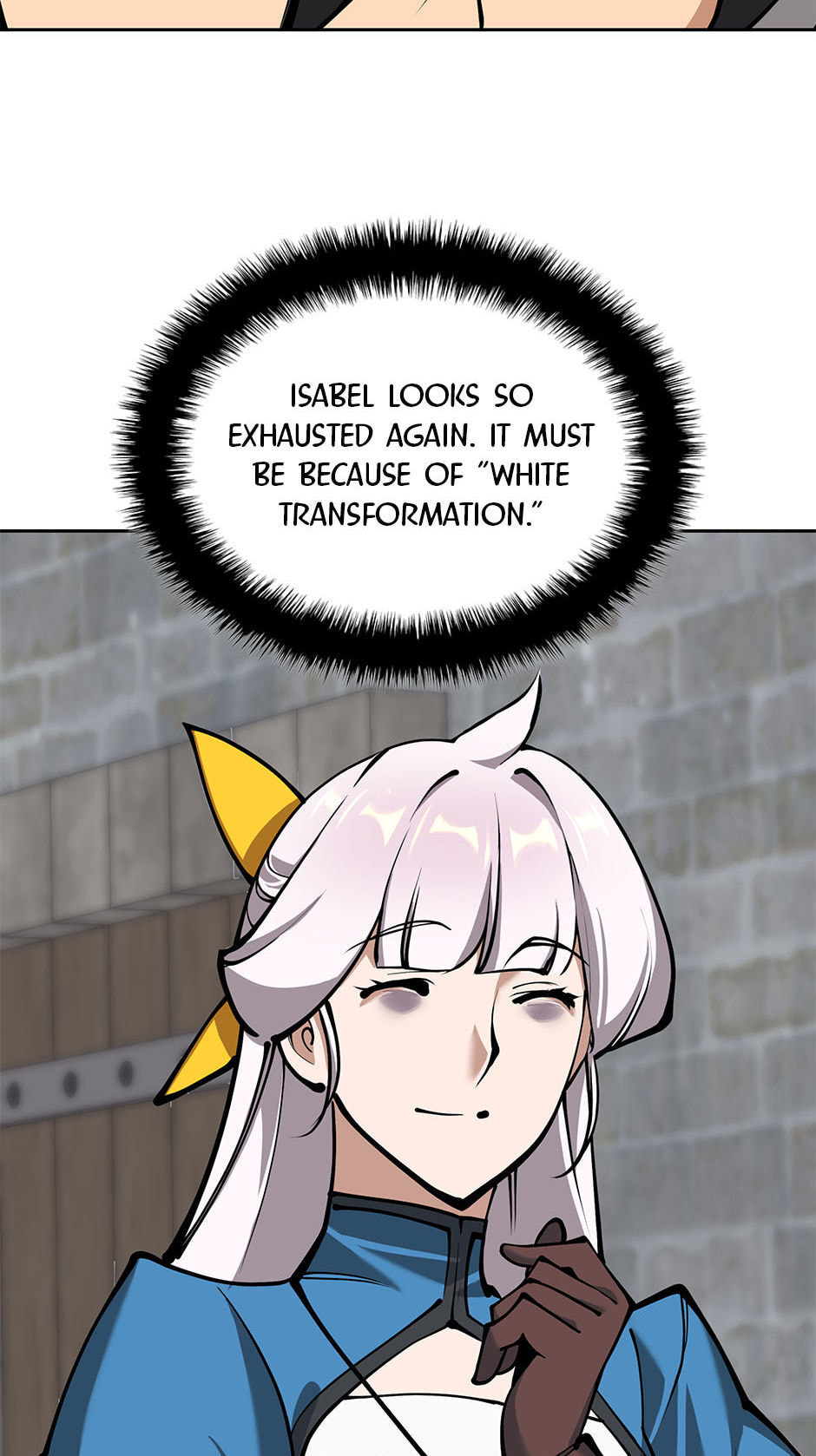 Read Overgeared (Team Argo) chapter 282 image 53 on Lezhin