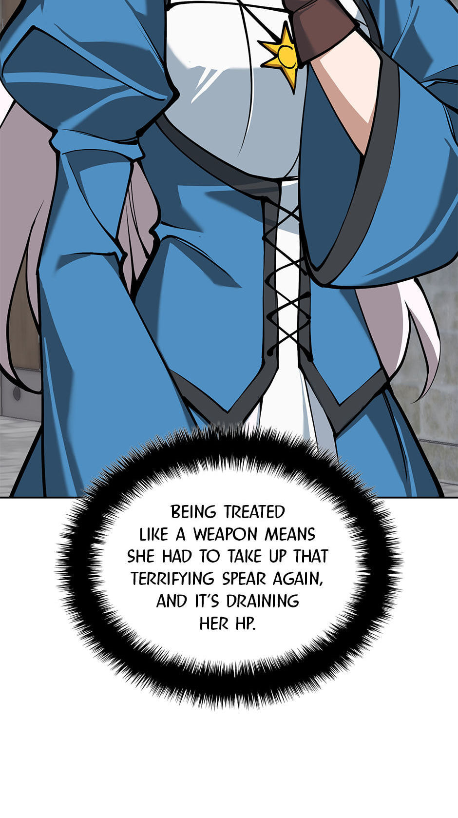 Read Overgeared (Team Argo) chapter 282 image 54 on Lezhin