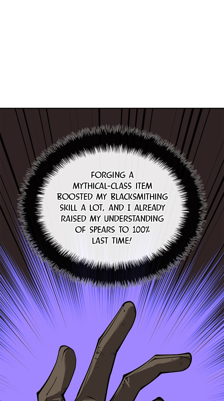 Read Overgeared (Team Argo) chapter 282 image 55 on Lezhin