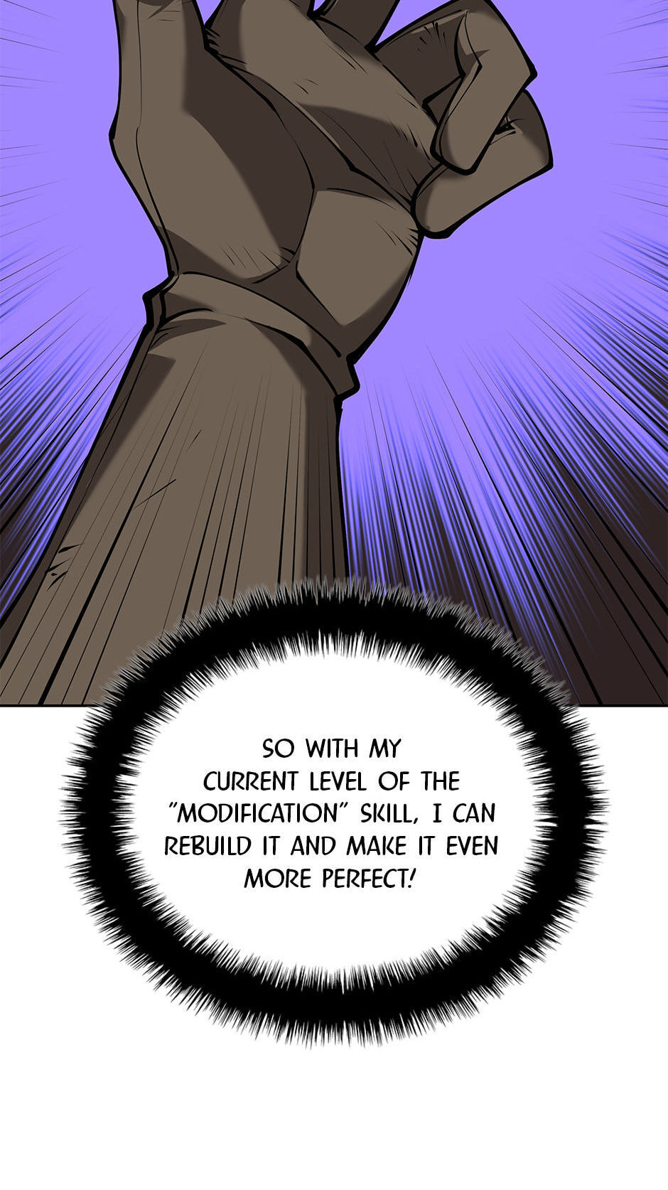 Read Overgeared (Team Argo) chapter 282 image 56 on Lezhin