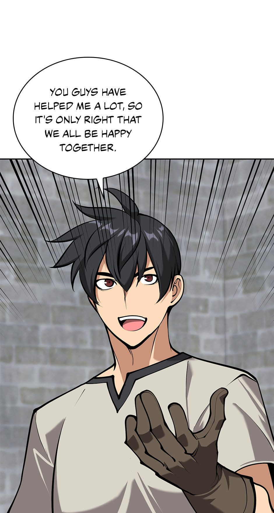 Read Overgeared (Team Argo) chapter 282 image 57 on Lezhin