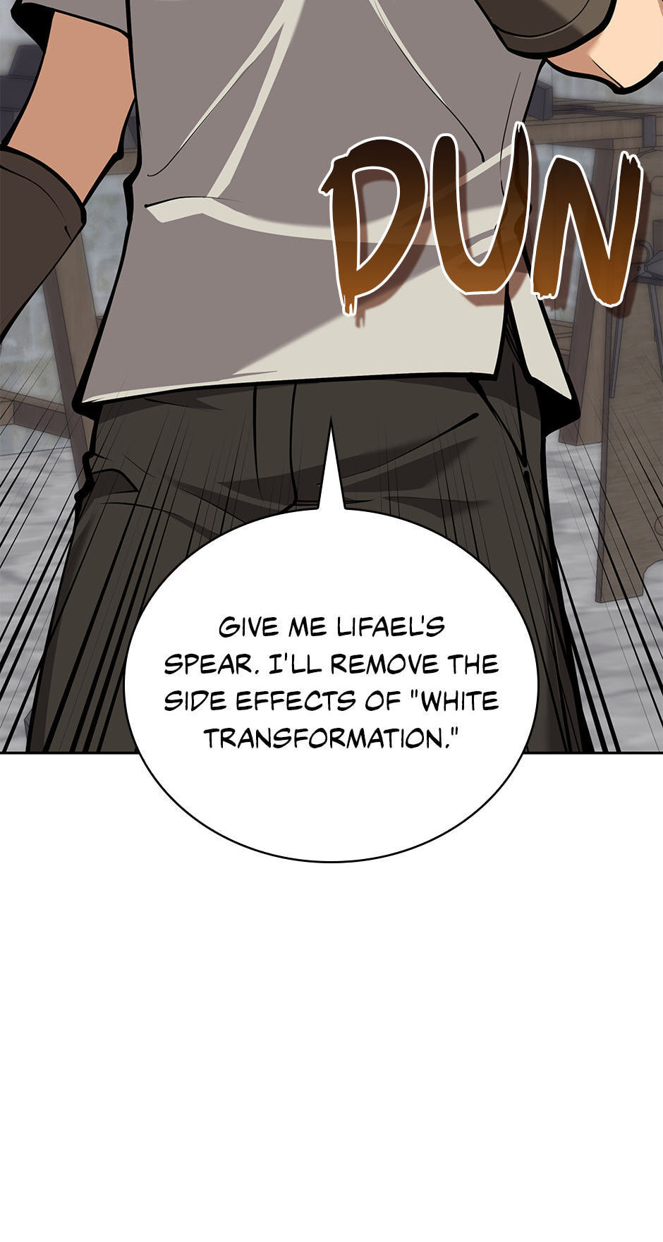 Read Overgeared (Team Argo) chapter 282 image 58 on Lezhin