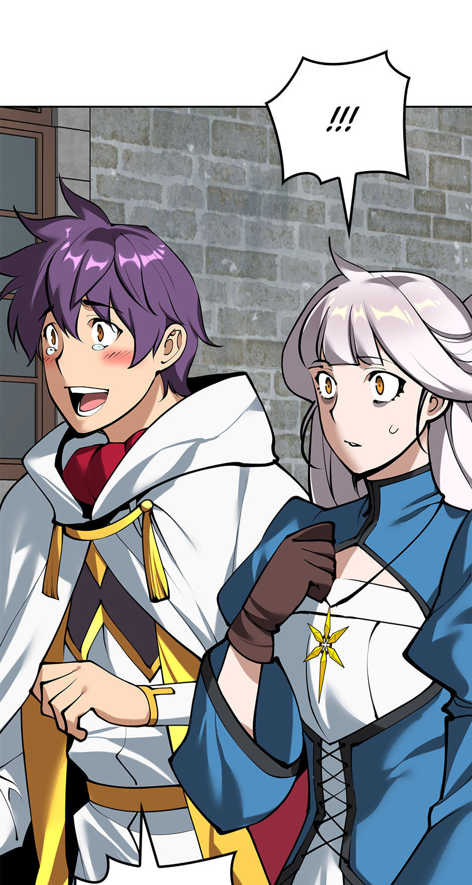 Read Overgeared (Team Argo) chapter 282 image 59 on Lezhin