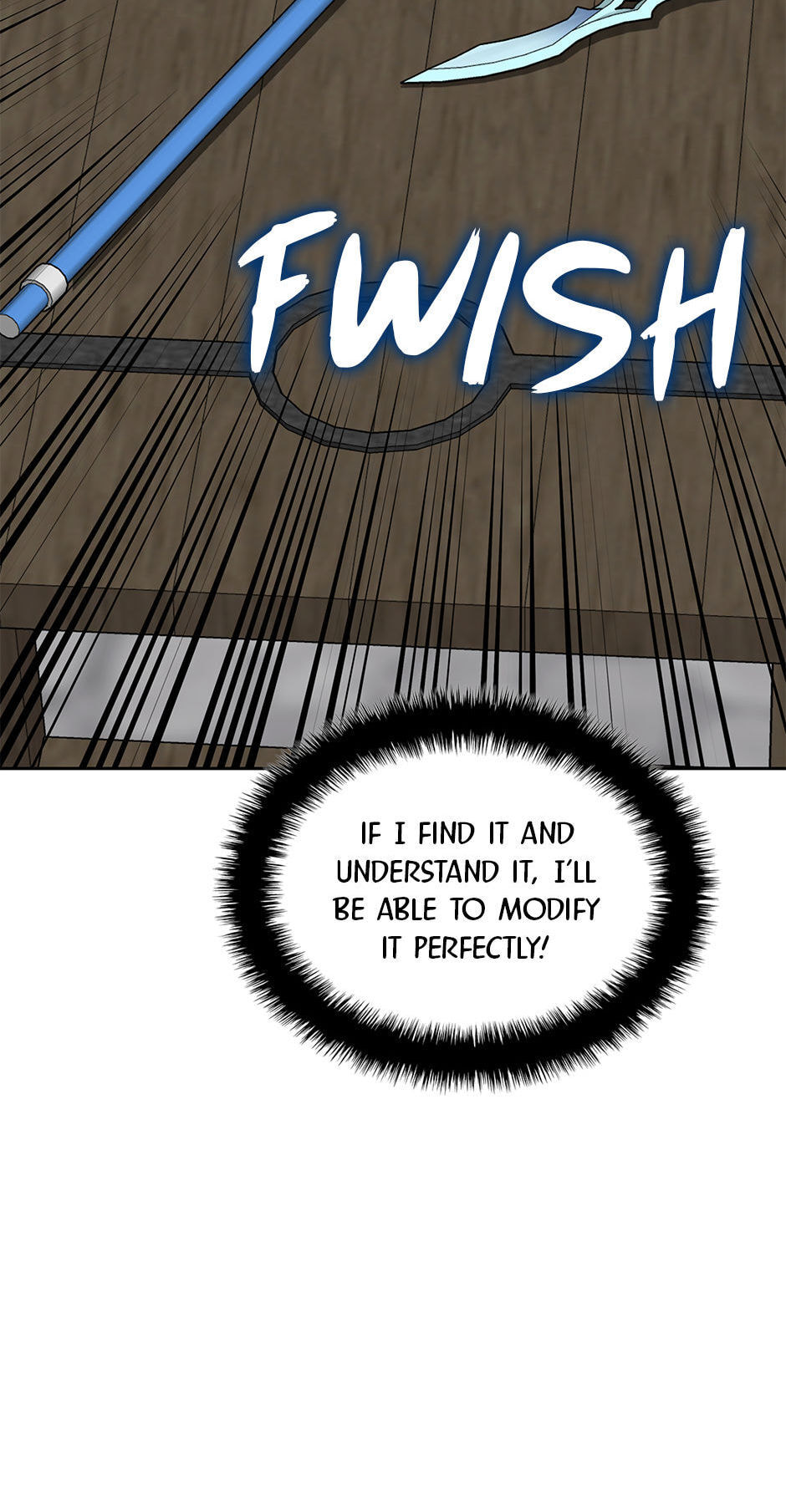 Read Overgeared (Team Argo) chapter 282 image 63 on Lezhin