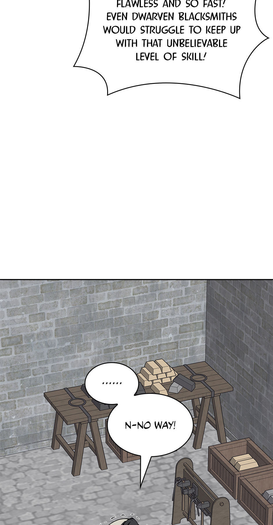 Read Overgeared (Team Argo) chapter 282 image 65 on Lezhin