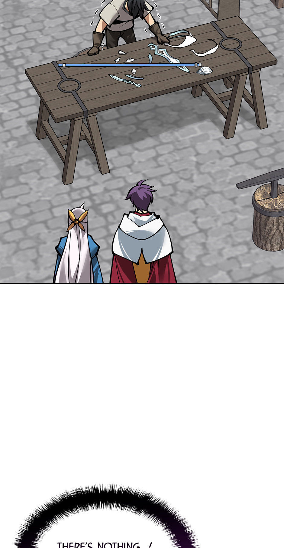 Read Overgeared (Team Argo) chapter 282 image 66 on Lezhin