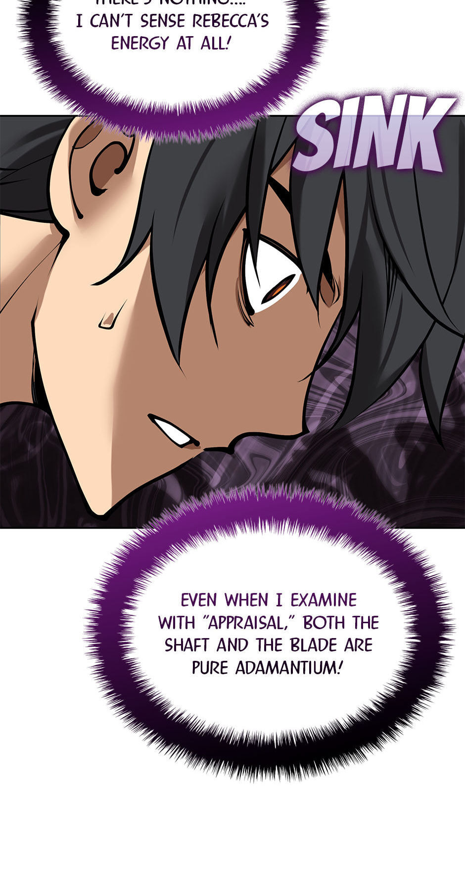 Read Overgeared (Team Argo) chapter 282 image 67 on Lezhin
