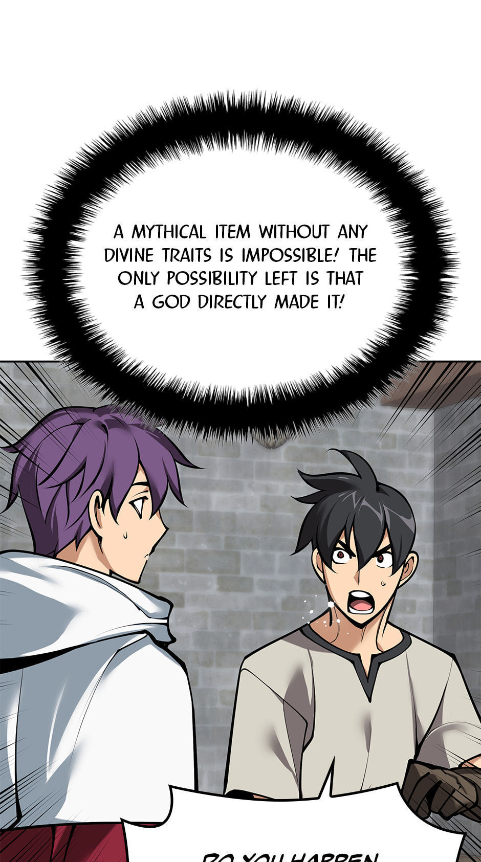 Read Overgeared (Team Argo) chapter 282 image 68 on Lezhin