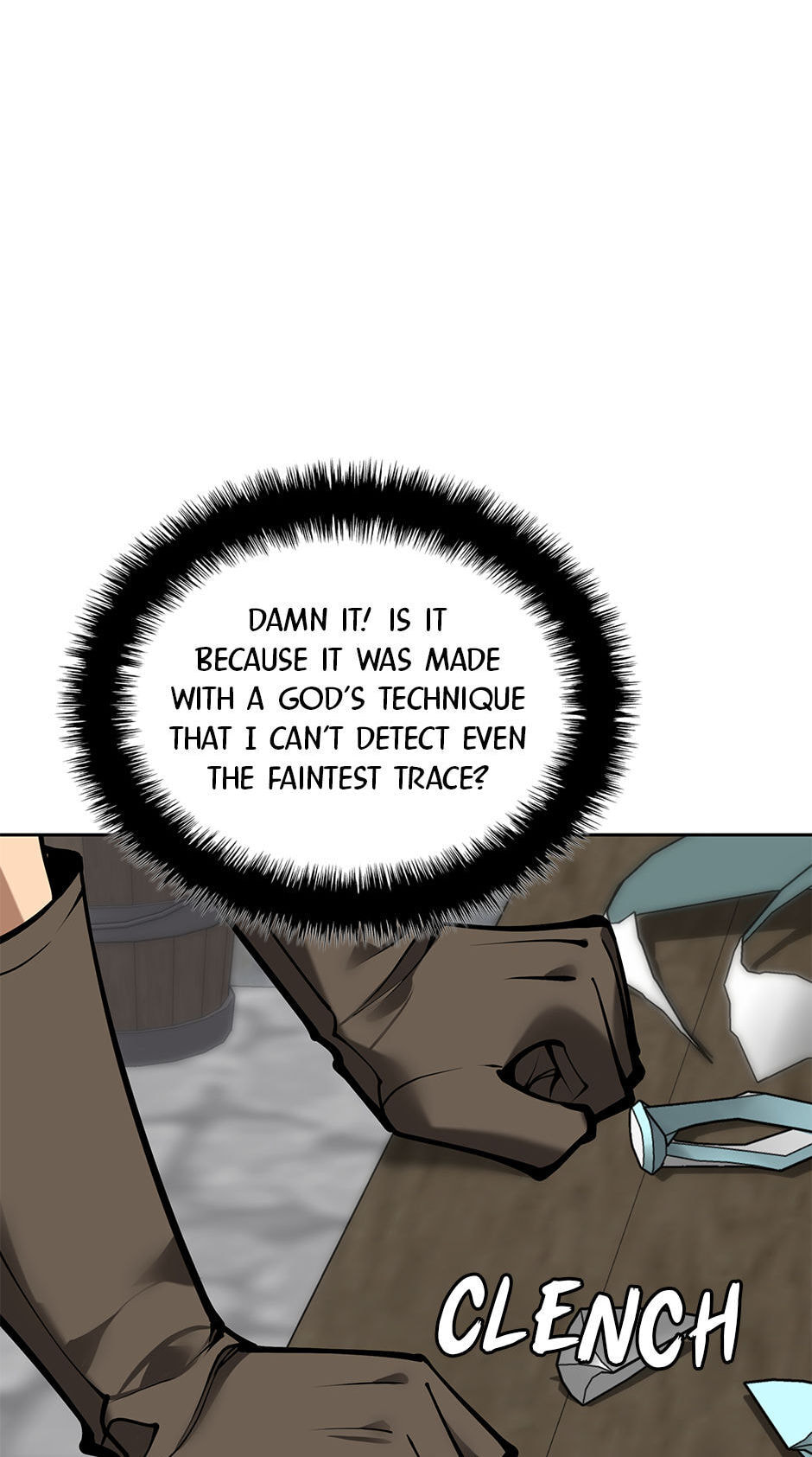 Read Overgeared (Team Argo) chapter 282 image 71 on Lezhin