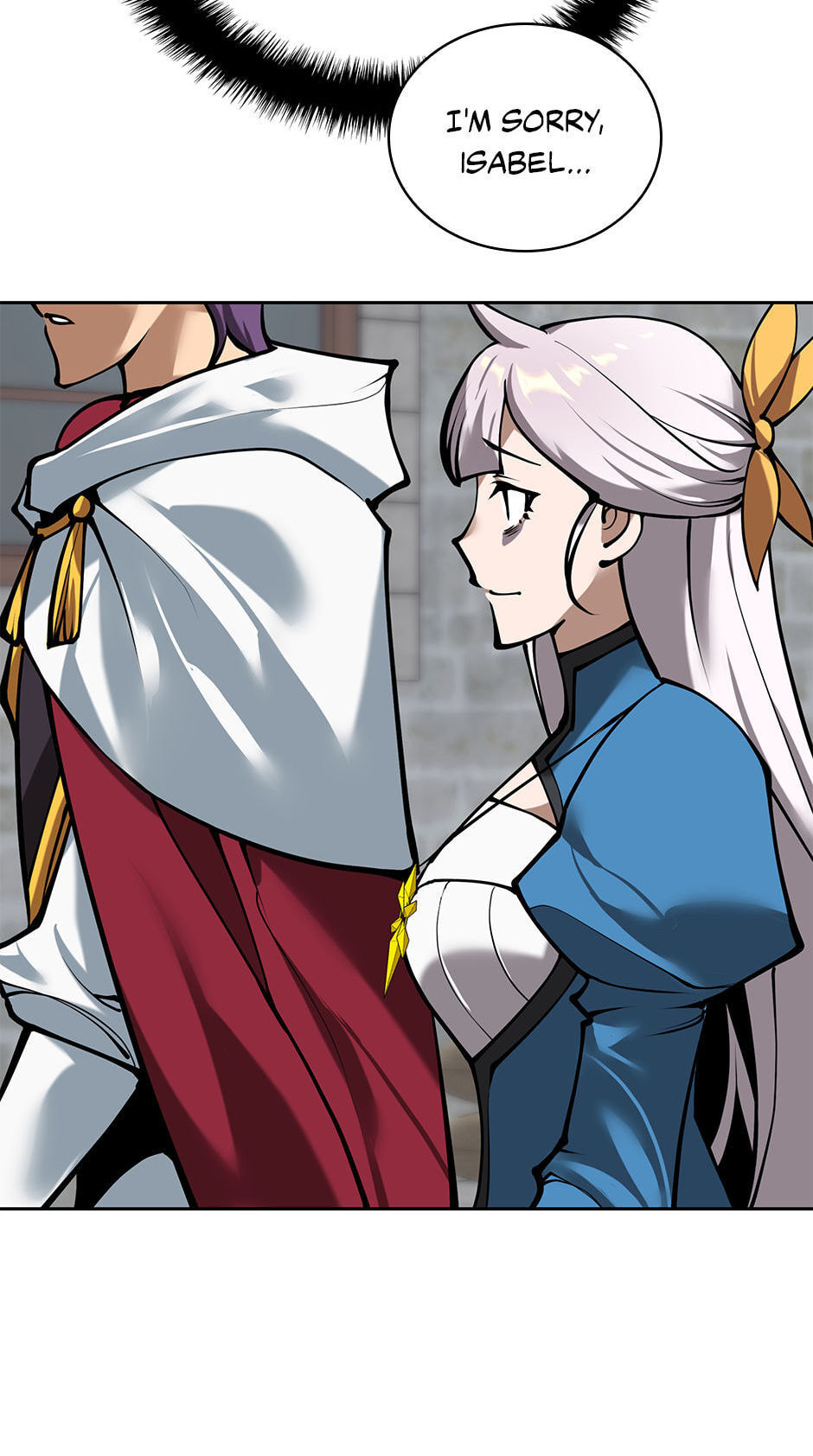 Read Overgeared (Team Argo) chapter 282 image 73 on Lezhin