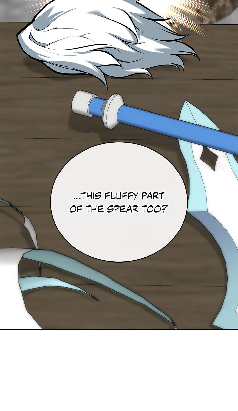 Read Overgeared (Team Argo) chapter 282 image 76 on Lezhin