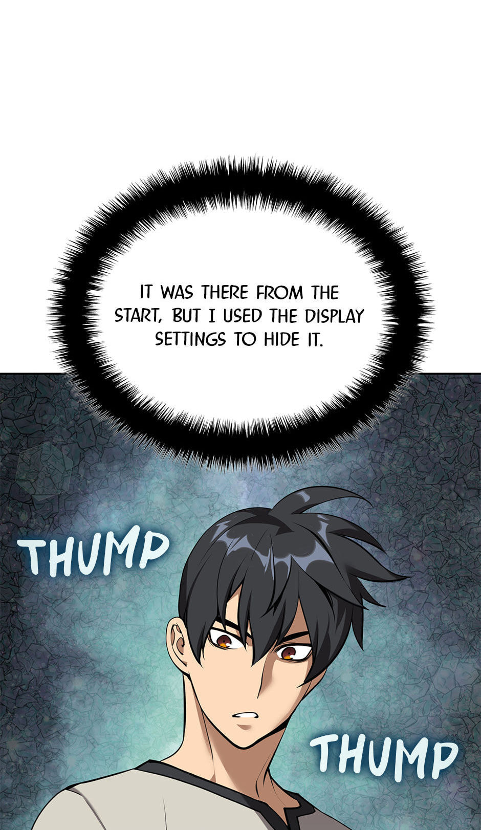 Read Overgeared (Team Argo) chapter 282 image 77 on Lezhin