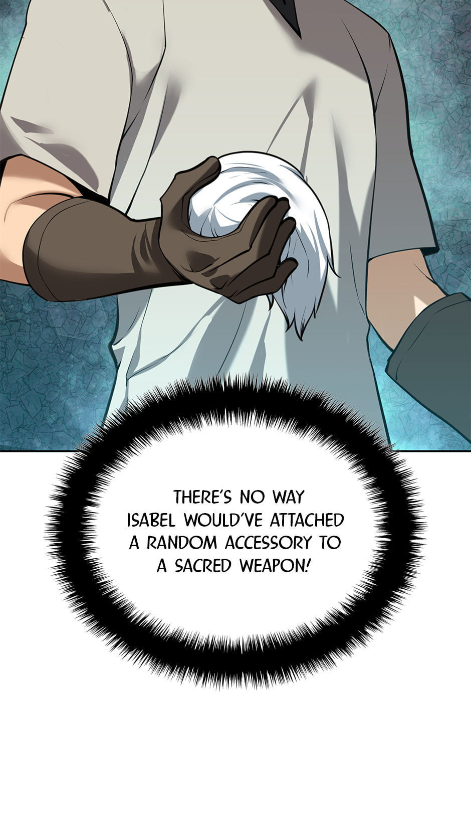 Read Overgeared (Team Argo) chapter 282 image 78 on Lezhin