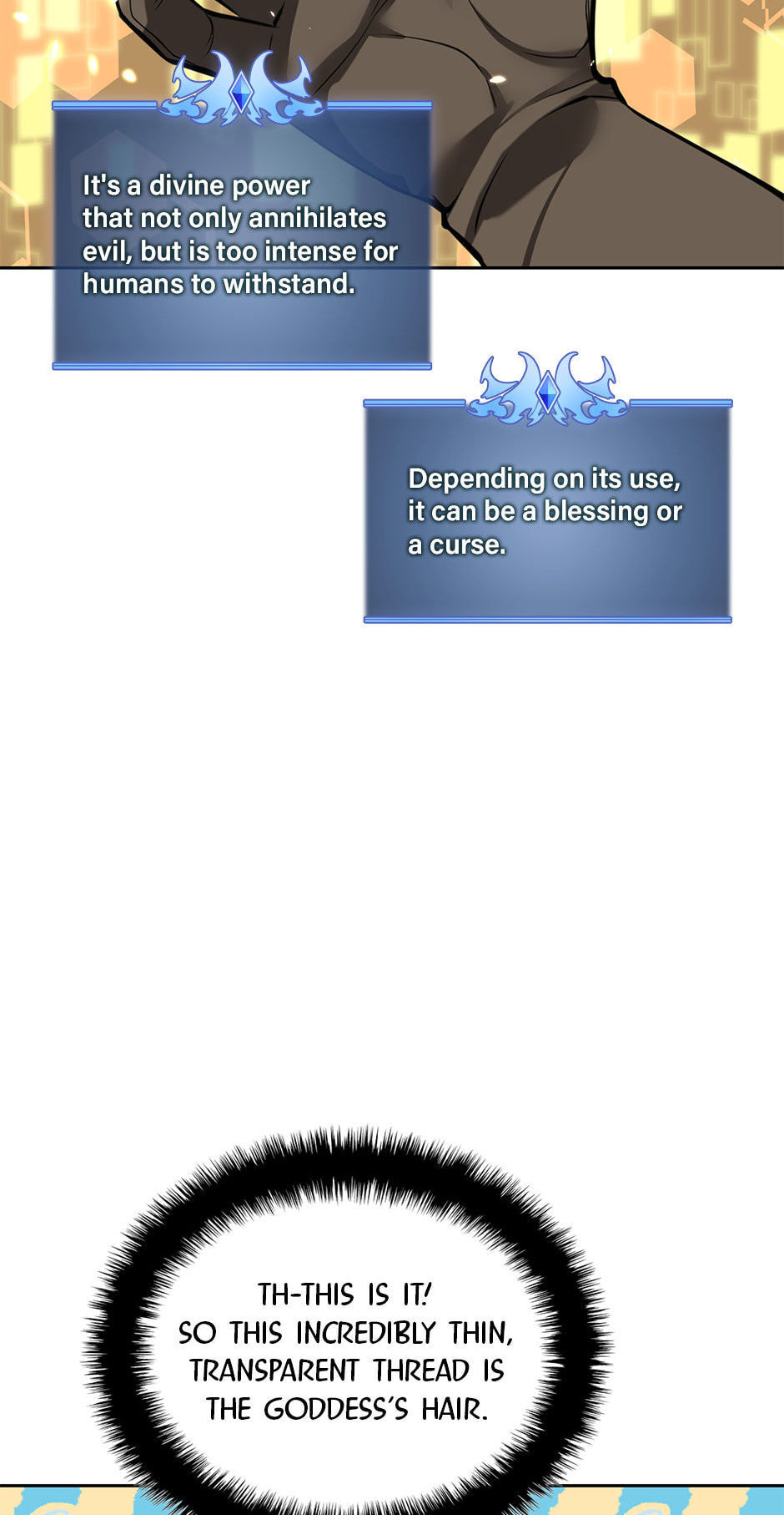 Read Overgeared (Team Argo) chapter 282 image 82 on Lezhin