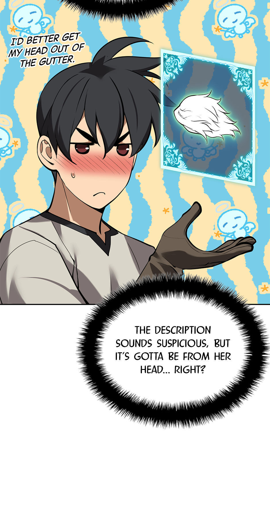 Read Overgeared (Team Argo) chapter 282 image 83 on Lezhin