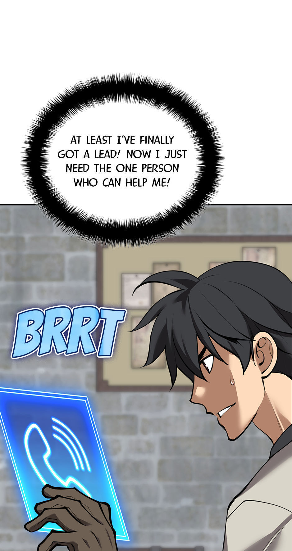 Read Overgeared (Team Argo) chapter 282 image 84 on Lezhin