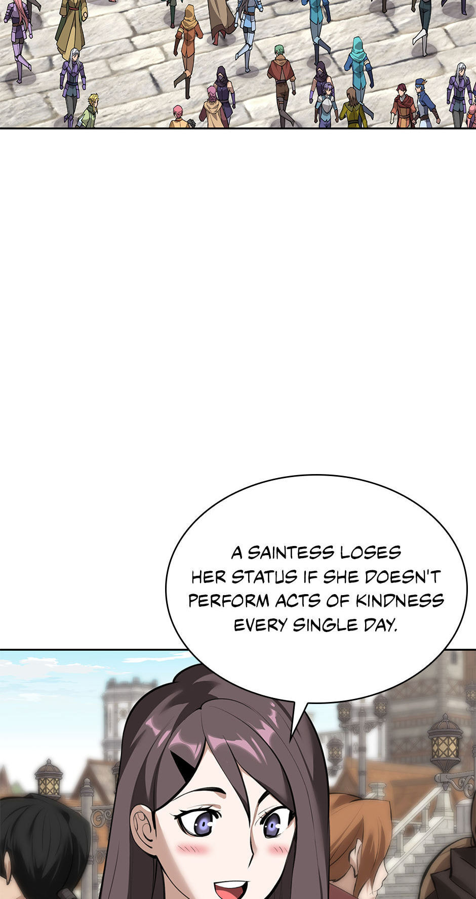 Read Overgeared (Team Argo) chapter 282 image 87 on Lezhin