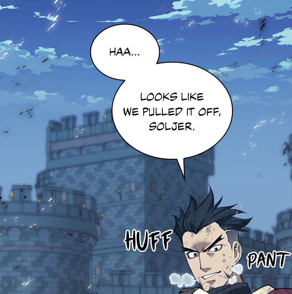 Read Overgeared (Team Argo) chapter 282 image 97 on Lezhin