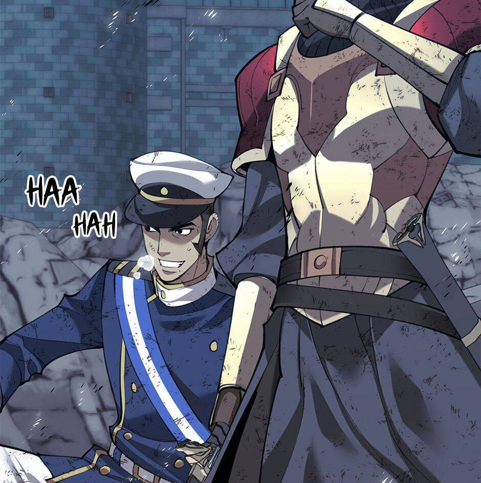 Read Overgeared (Team Argo) chapter 282 image 98 on Lezhin