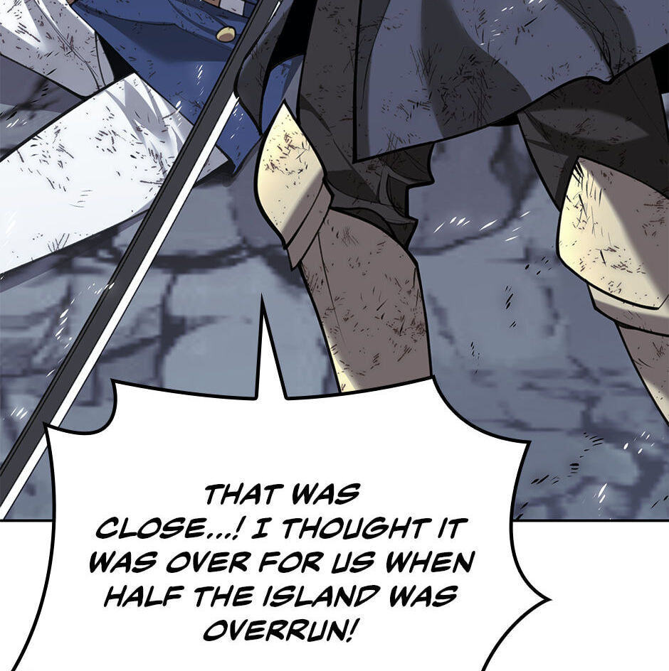Read Overgeared (Team Argo) chapter 282 image 99 on Lezhin