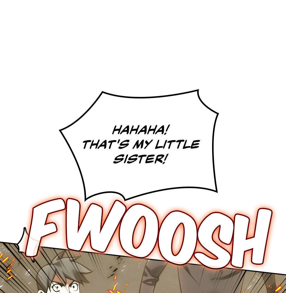 Read Overgeared (Team Argo) chapter 283 image 10 on Lezhin