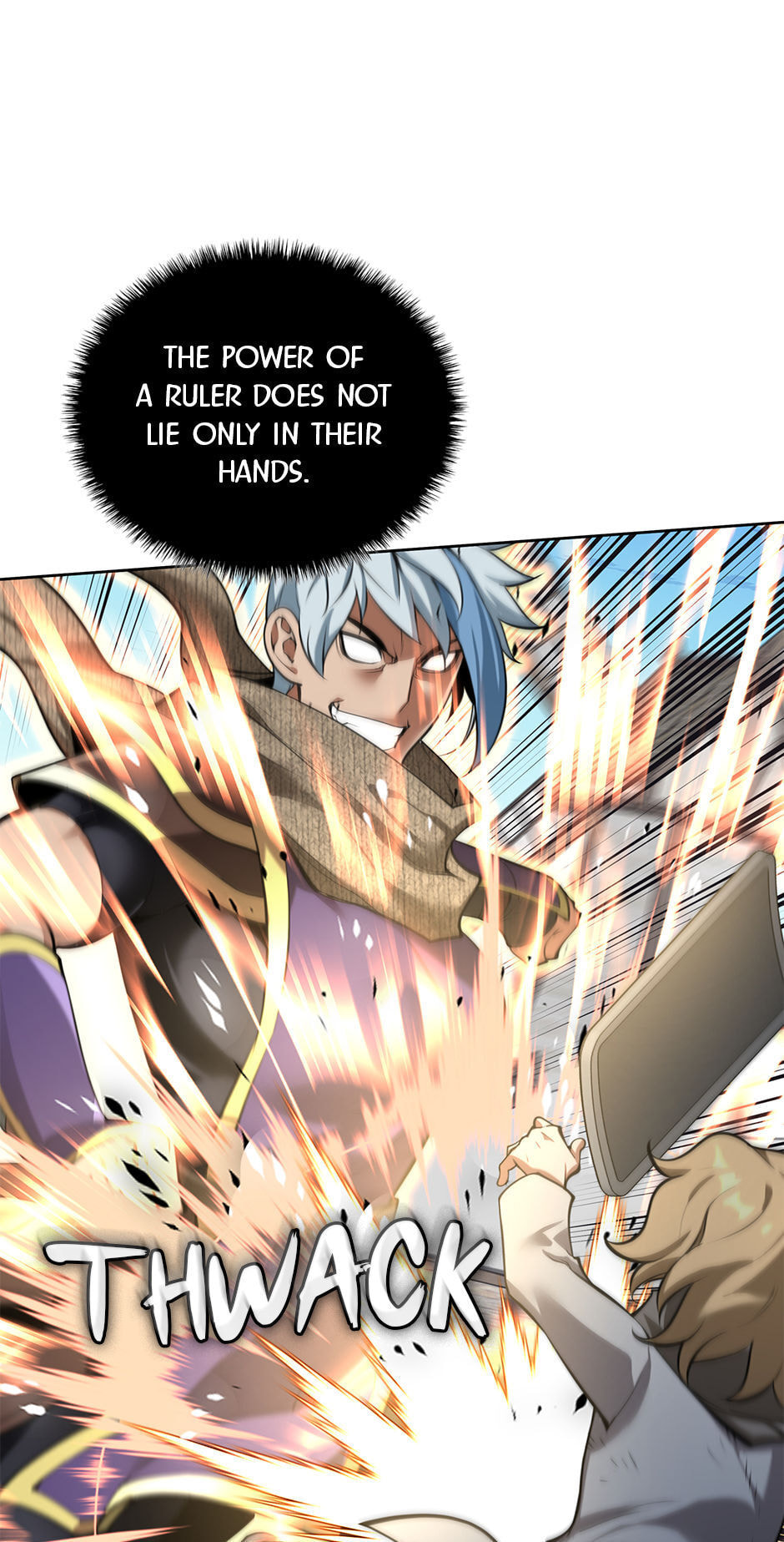 Read Overgeared (Team Argo) chapter 283 image 101 on Lezhin