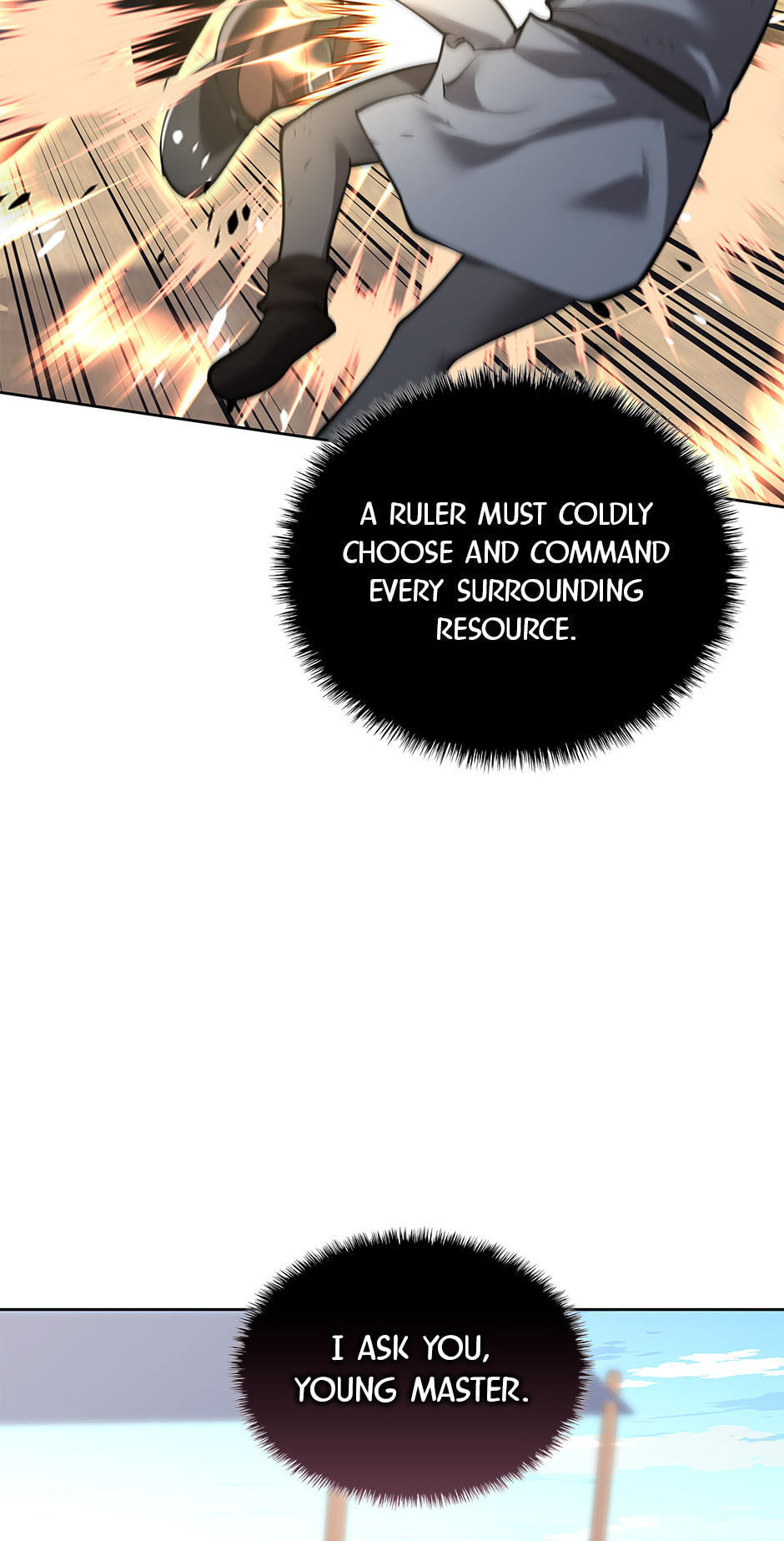 Read Overgeared (Team Argo) chapter 283 image 102 on Lezhin