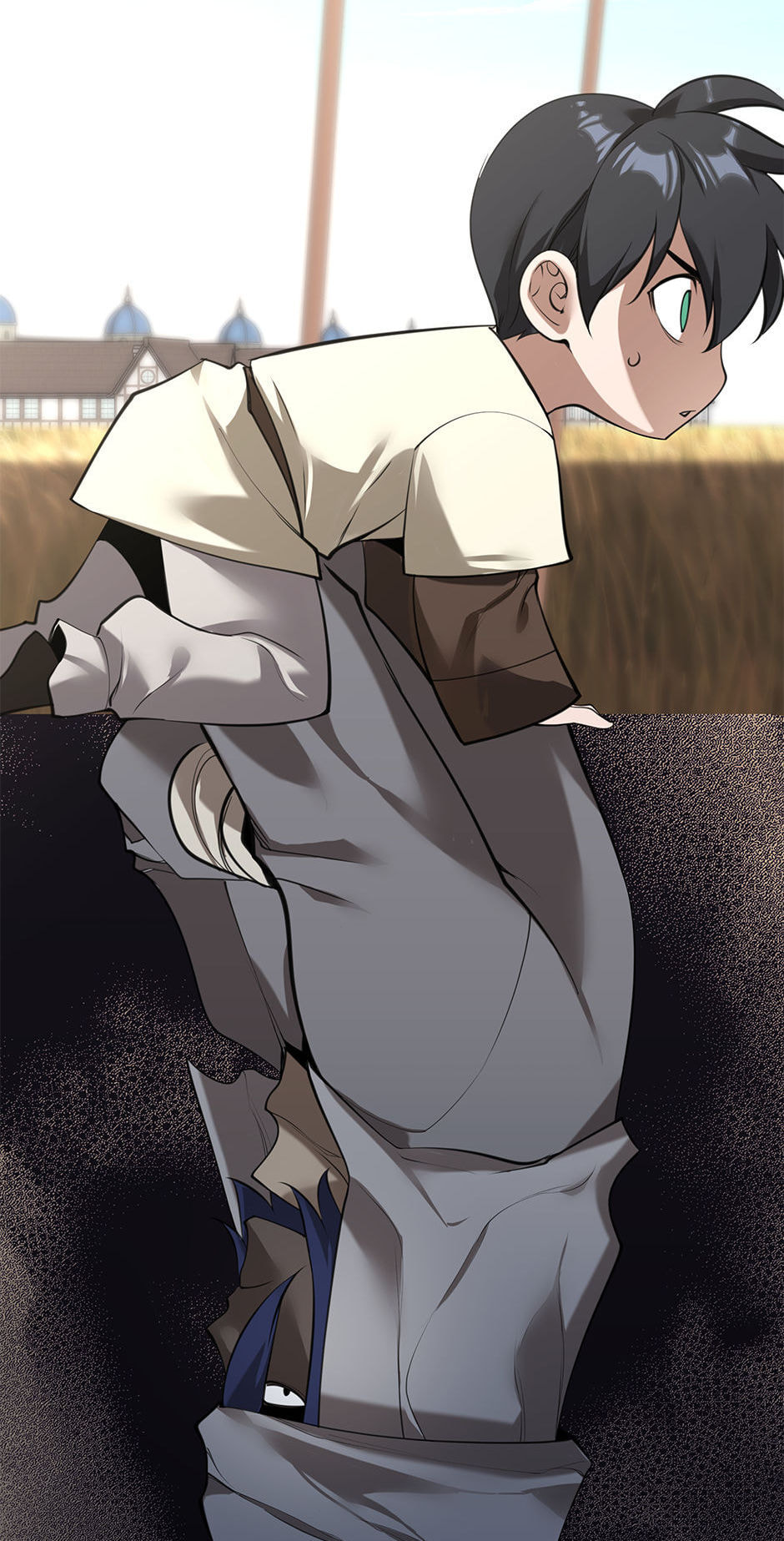 Read Overgeared (Team Argo) chapter 283 image 103 on Lezhin