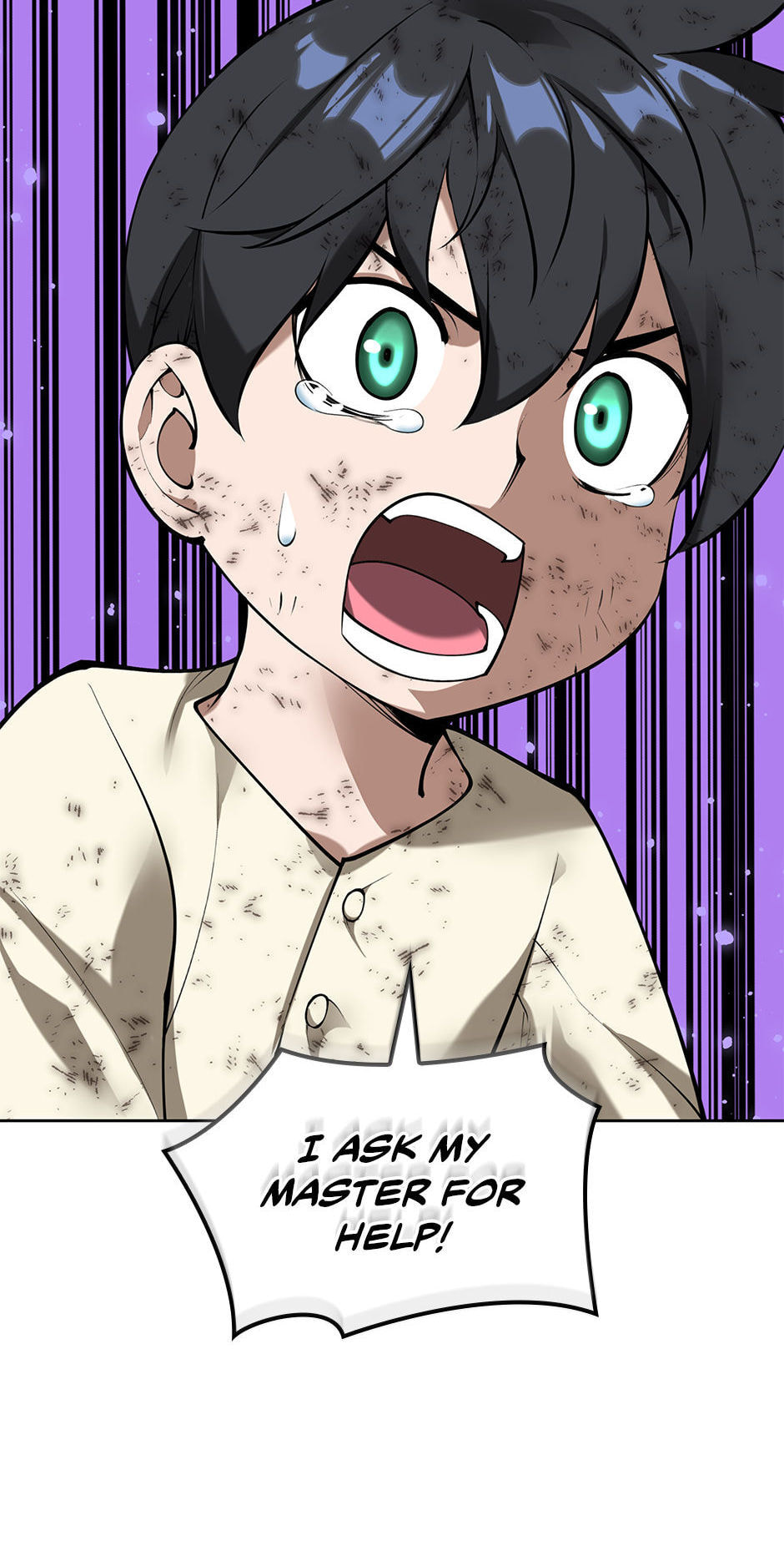 Read Overgeared (Team Argo) chapter 283 image 105 on Lezhin