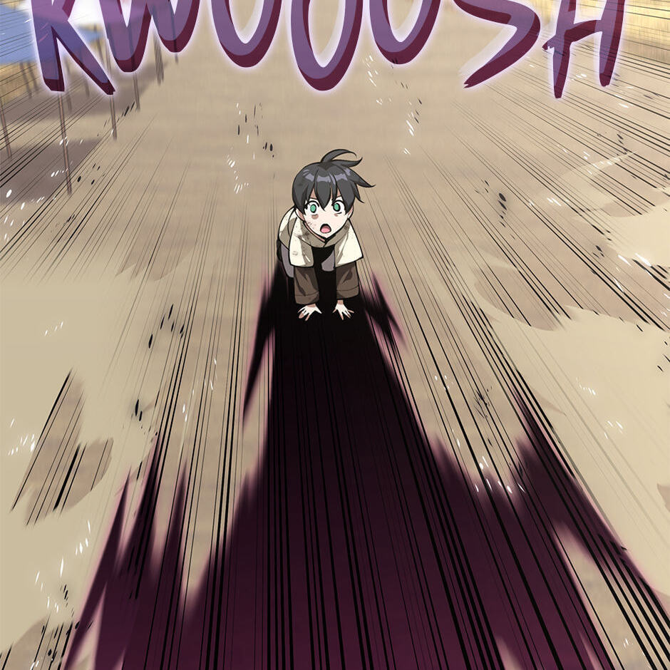 Read Overgeared (Team Argo) chapter 283 image 107 on Lezhin