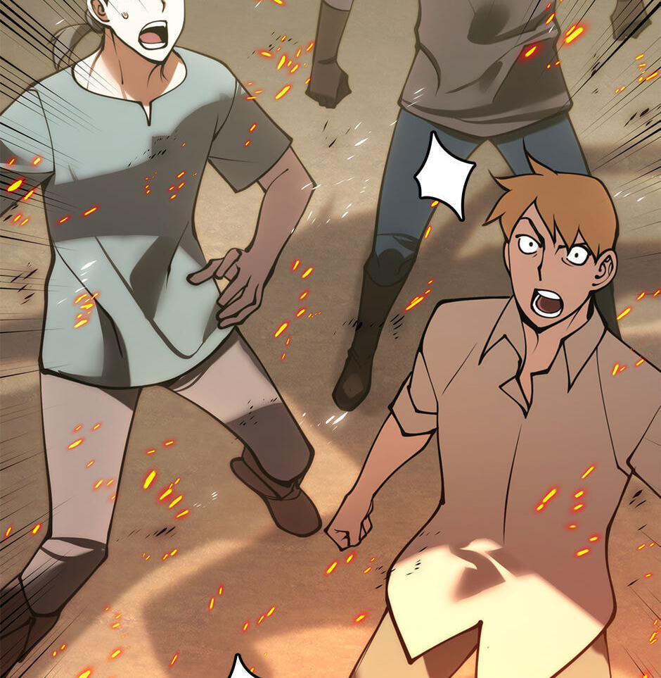 Read Overgeared (Team Argo) chapter 283 image 11 on Lezhin