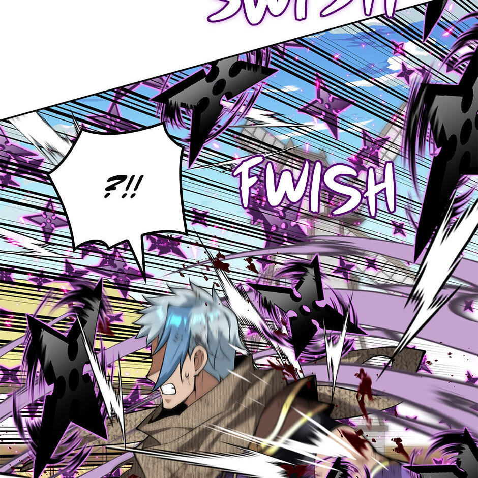 Read Overgeared (Team Argo) chapter 283 image 111 on Lezhin