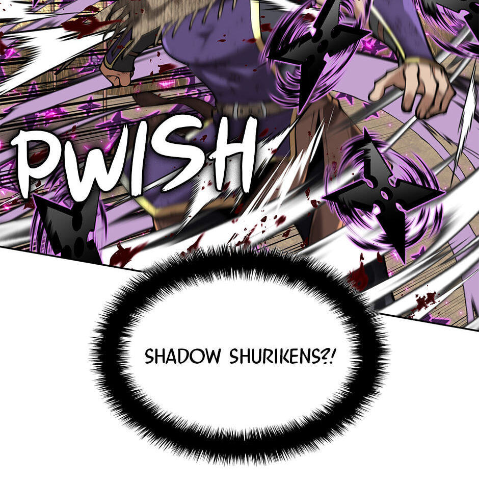 Read Overgeared (Team Argo) chapter 283 image 112 on Lezhin